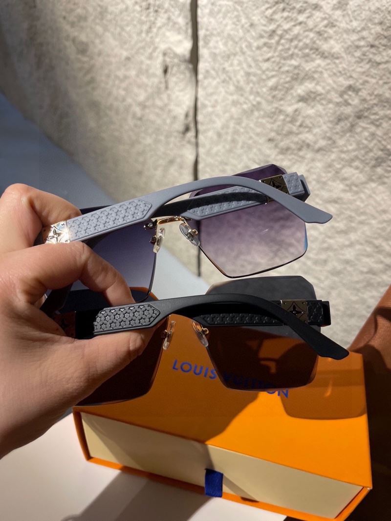 LV Sunglasses